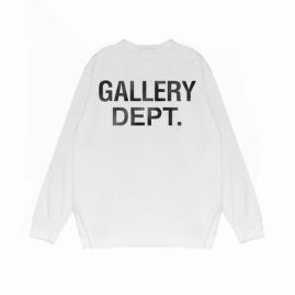 Picture of Gallery Dept T Shirts Long _SKUGalleryDeptS-XXLCHGA03930907